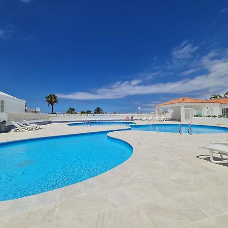 Costa Adeje Bungalow -Tenerife מראה חיצוני תמונה