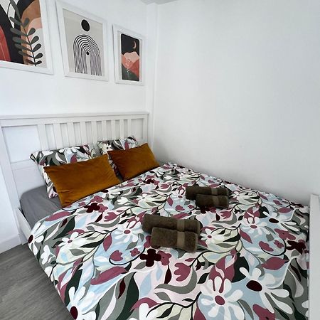 Costa Adeje Bungalow -Tenerife מראה חיצוני תמונה