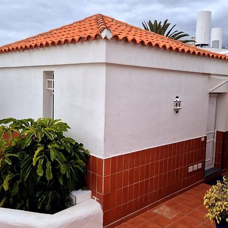 Costa Adeje Bungalow -Tenerife מראה חיצוני תמונה