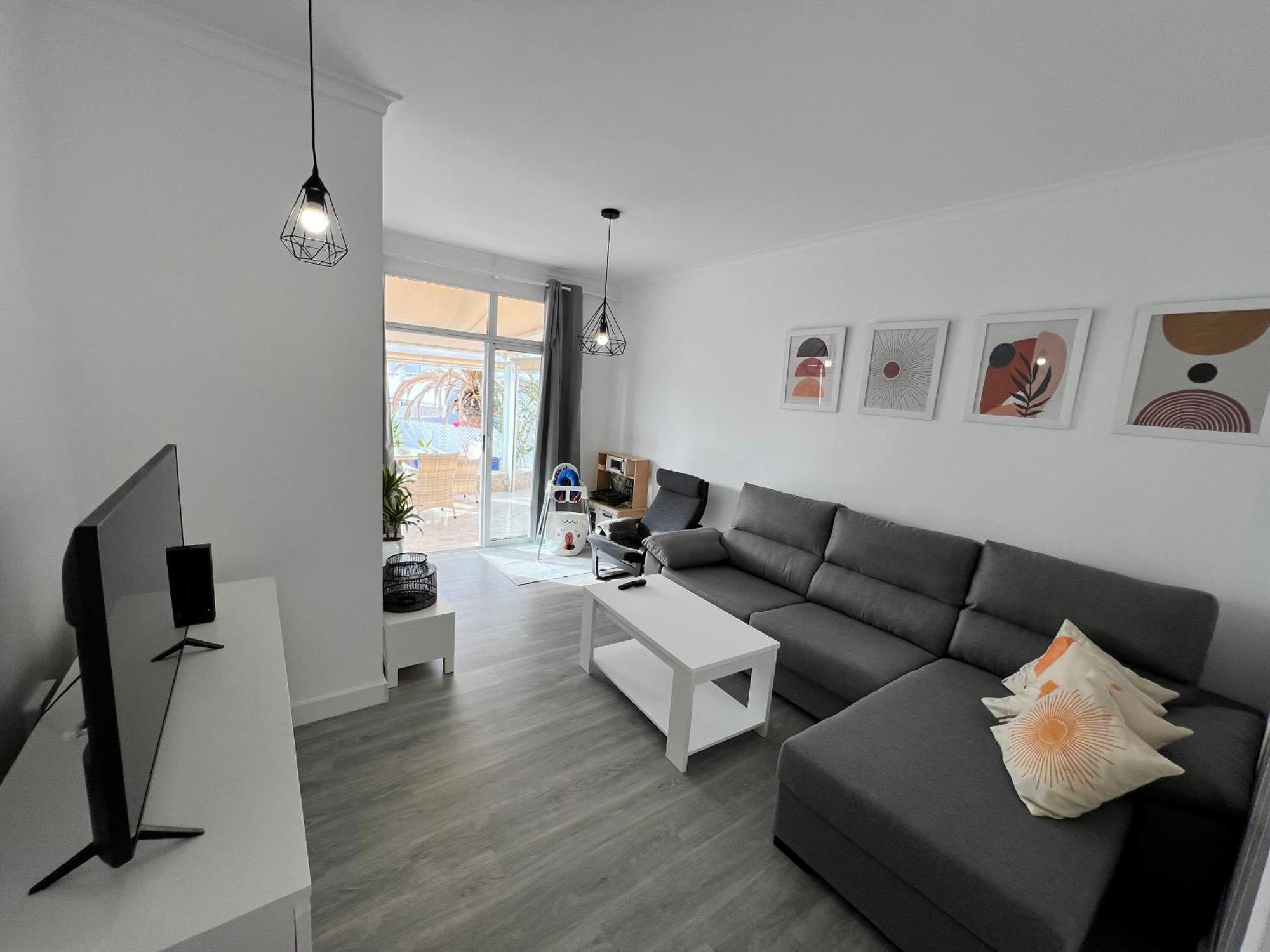 Costa Adeje Bungalow -Tenerife מראה חיצוני תמונה