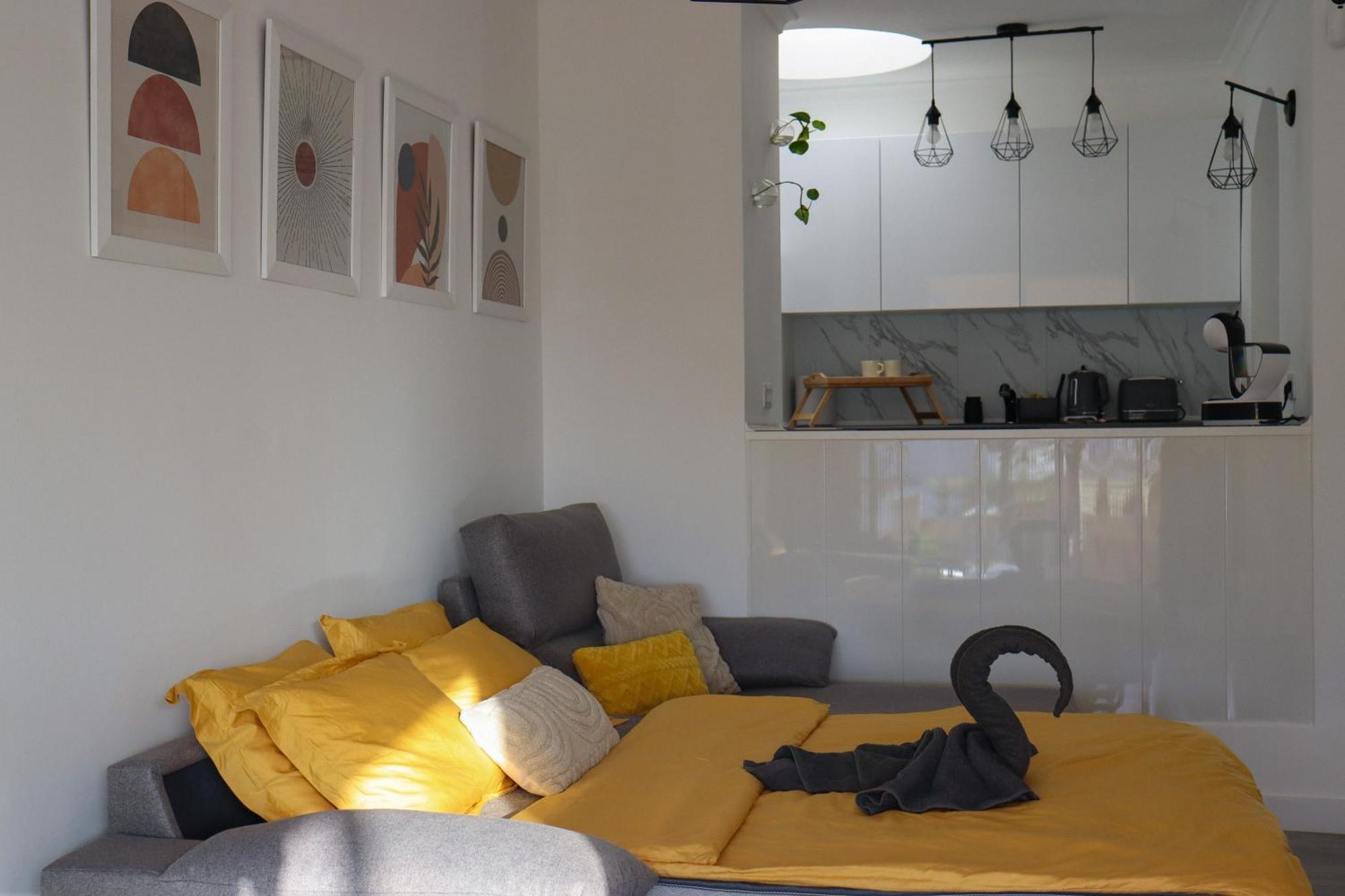 Costa Adeje Bungalow -Tenerife מראה חיצוני תמונה