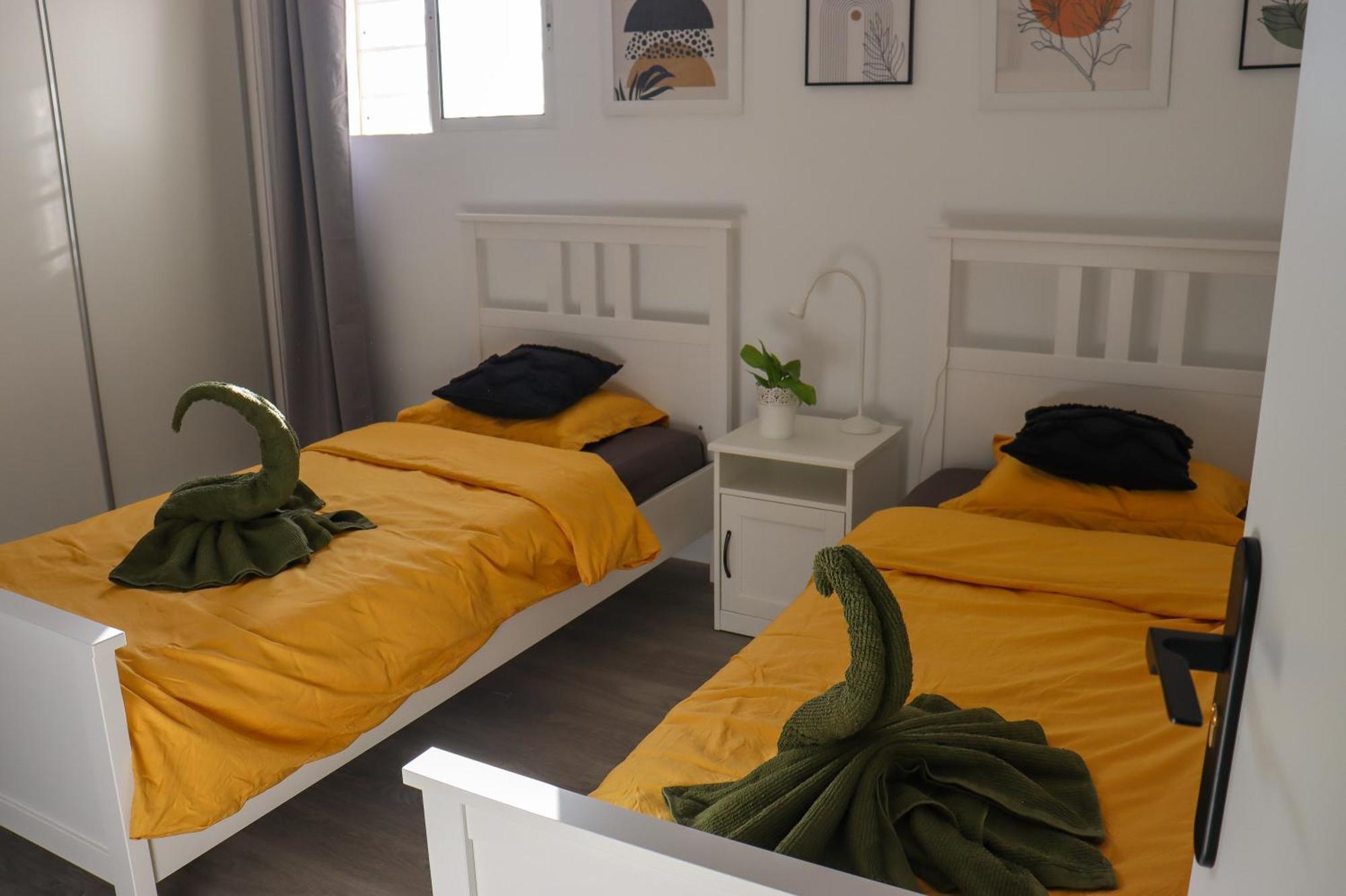 Costa Adeje Bungalow -Tenerife מראה חיצוני תמונה