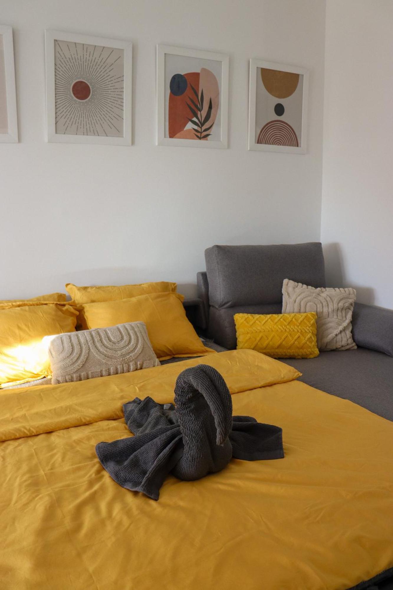 Costa Adeje Bungalow -Tenerife מראה חיצוני תמונה