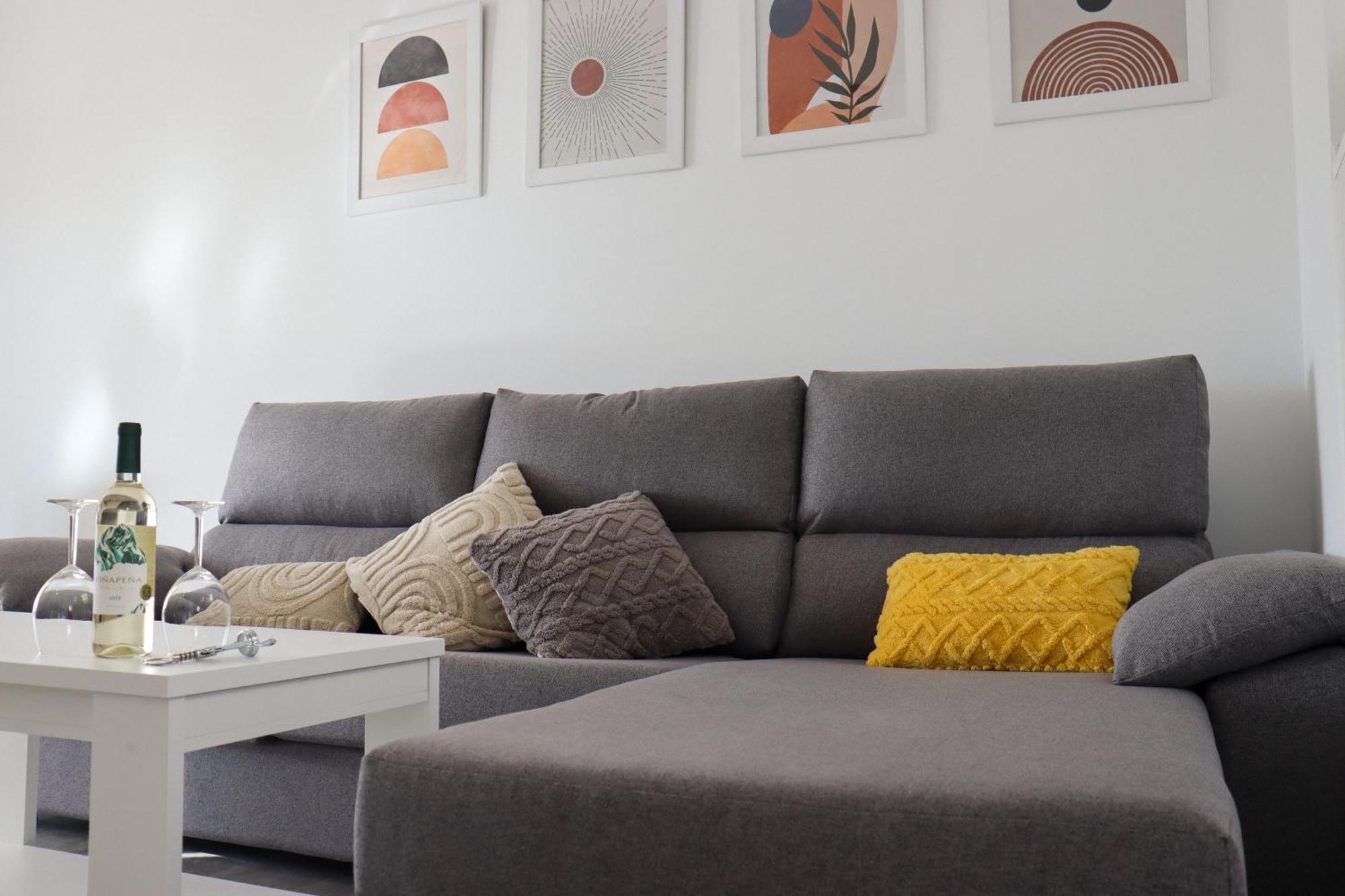 Costa Adeje Bungalow -Tenerife מראה חיצוני תמונה