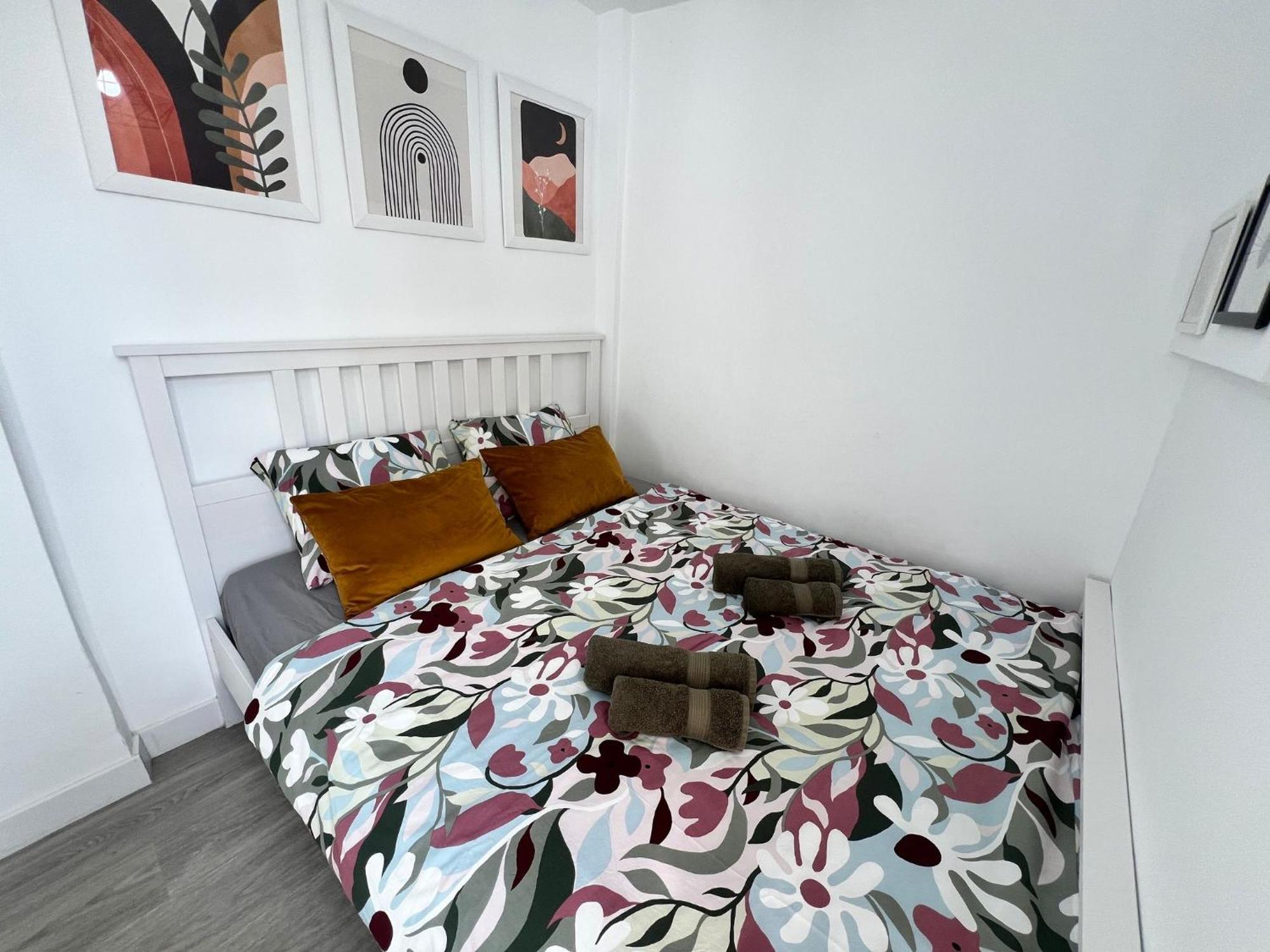 Costa Adeje Bungalow -Tenerife מראה חיצוני תמונה