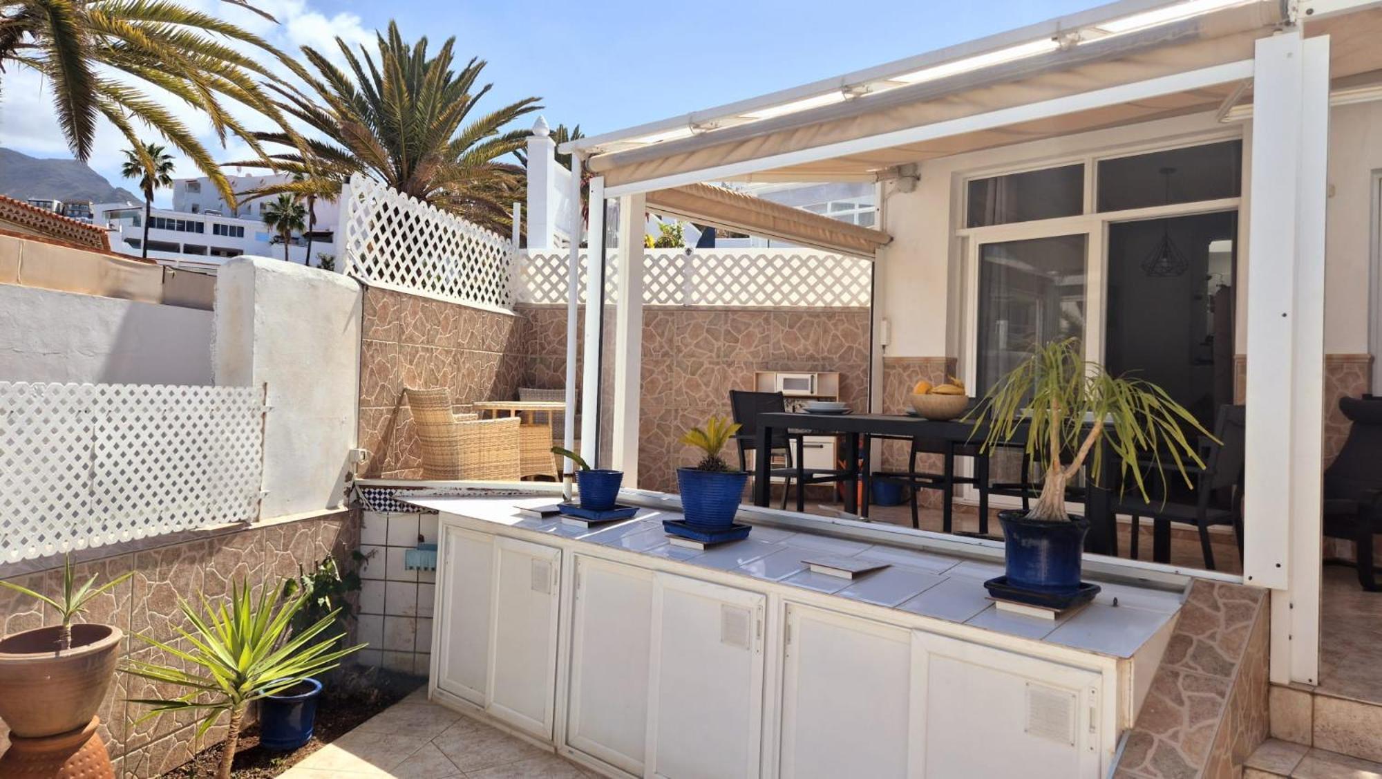 Costa Adeje Bungalow -Tenerife מראה חיצוני תמונה